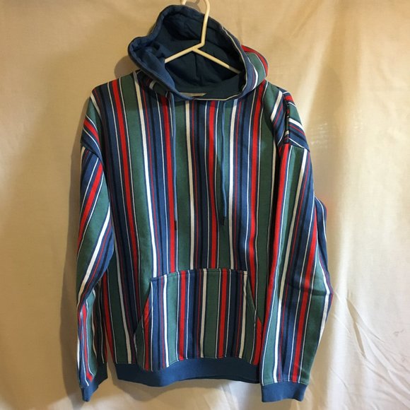 Cotton On Other - Cotton On Multi-Colored Hoodie